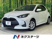 2023 TOYOTA YARIS