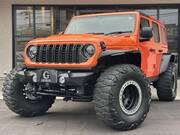 2018 CHRYSLER JEEP WRANGLER UNLIMITED