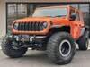 CHRYSLER JEEP WRANGLER UNLIMITED