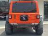 CHRYSLER JEEP WRANGLER UNLIMITED