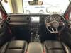 CHRYSLER JEEP WRANGLER UNLIMITED