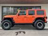 CHRYSLER JEEP WRANGLER UNLIMITED