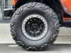 CHRYSLER JEEP WRANGLER UNLIMITED