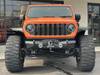 CHRYSLER JEEP WRANGLER UNLIMITED