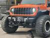 CHRYSLER JEEP WRANGLER UNLIMITED