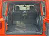 CHRYSLER JEEP WRANGLER UNLIMITED