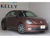 VOLKSWAGEN THE BEETLE