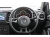VOLKSWAGEN THE BEETLE