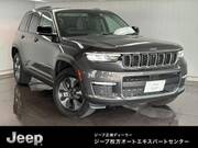 2023 CHRYSLER JEEP GRAND CHEROKEE