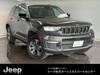 CHRYSLER JEEP GRAND CHEROKEE