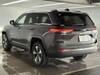 CHRYSLER JEEP GRAND CHEROKEE