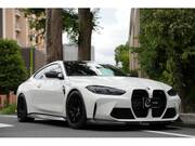 2022 BMW M4