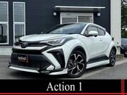 2019 TOYOTA C-HR G