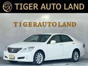 2008 TOYOTA CROWN