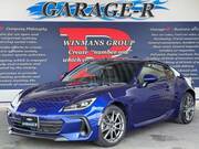 2022 SUBARU BRZ