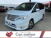 2016 NISSAN SERENA