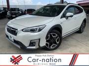 2019 SUBARU XV
