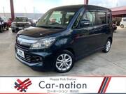 2015 SUZUKI SOLIO BANDIT