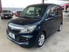 SUZUKI SOLIO BANDIT