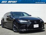 2021 LEXUS LS