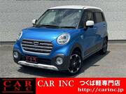 2019 DAIHATSU CAST