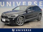 2019 BMW X2