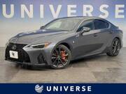 2023 LEXUS IS