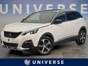 2020 PEUGEOT 3008