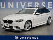 2015 BMW 5 SERIES