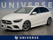 2020 MERCEDES BENZ B-CLASS