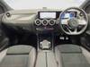 MERCEDES BENZ B-CLASS