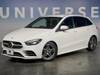 MERCEDES BENZ B-CLASS