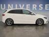 MERCEDES BENZ B-CLASS