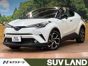 2018 TOYOTA C-HR G
