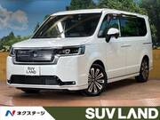 2023 HONDA STEPWAGON