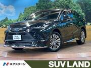 2023 TOYOTA HARRIER HYBRID Z LEATHER PKG