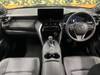 TOYOTA HARRIER HYBRID