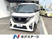 2021 NISSAN ROOX