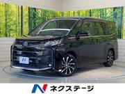 2023 TOYOTA NOAH