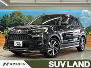 2020 TOYOTA RAIZE