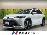 2023 TOYOTA COROLLA CROSS HYBRID Z