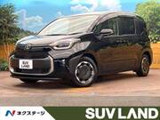2024 TOYOTA SIENTA