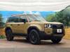 TOYOTA LANDCRUISER 250