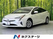 2017 TOYOTA PRIUS S