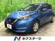 2016 NISSAN NOTE