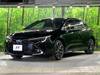 TOYOTA COROLLA SPORT