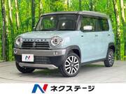 2018 SUZUKI HUSTLER