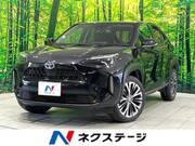 2021 TOYOTA YARIS CROSS HYBRID Z