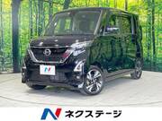 2020 NISSAN ROOX
