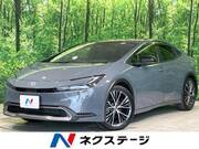 2023 TOYOTA PRIUS G